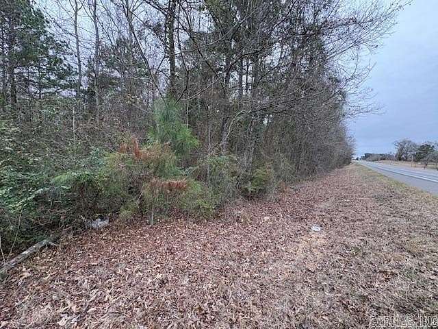 2.75 Acres of Residential Land for Sale in Hope, Arkansas