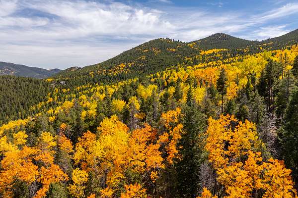 39.3 Acres of Land for Sale in Black Hawk, Colorado