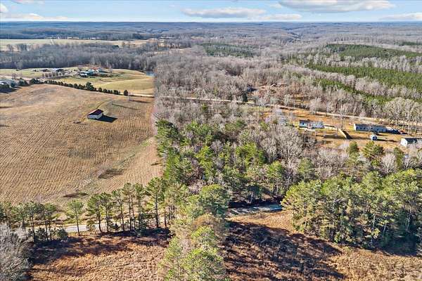 4 Acres of Residential Land for Sale in Dickson, Tennessee