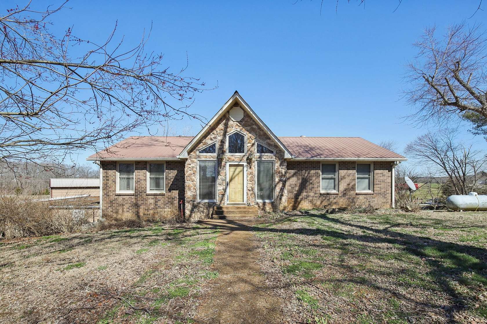 18.8 Acres of Land for Sale in Fairview, Tennessee