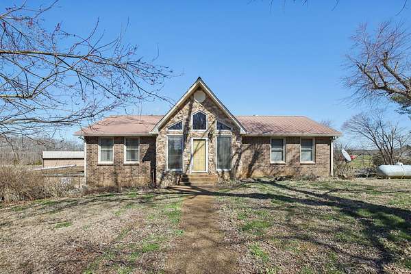 18.8 Acres of Land for Sale in Fairview, Tennessee