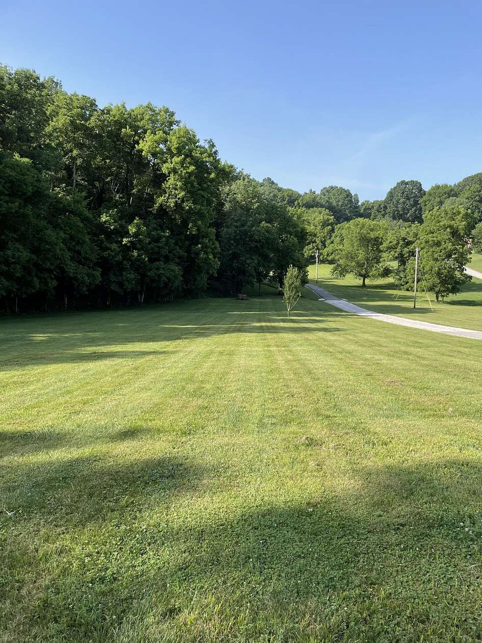 6.86 Acres of Residential Land for Sale in Culleoka, Tennessee