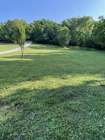 6.86 Acres of Residential Land for Sale in Culleoka, Tennessee