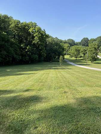 6.86 Acres of Residential Land for Sale in Culleoka, Tennessee