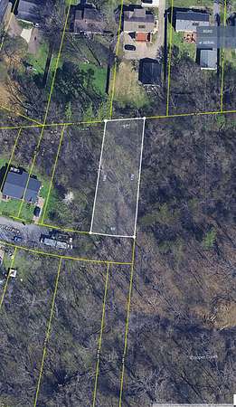 0.24 Acres of Residential Land for Sale in Nashville, Tennessee