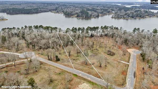 1.33 Acres of Residential Land for Sale in Prosperity, South Carolina