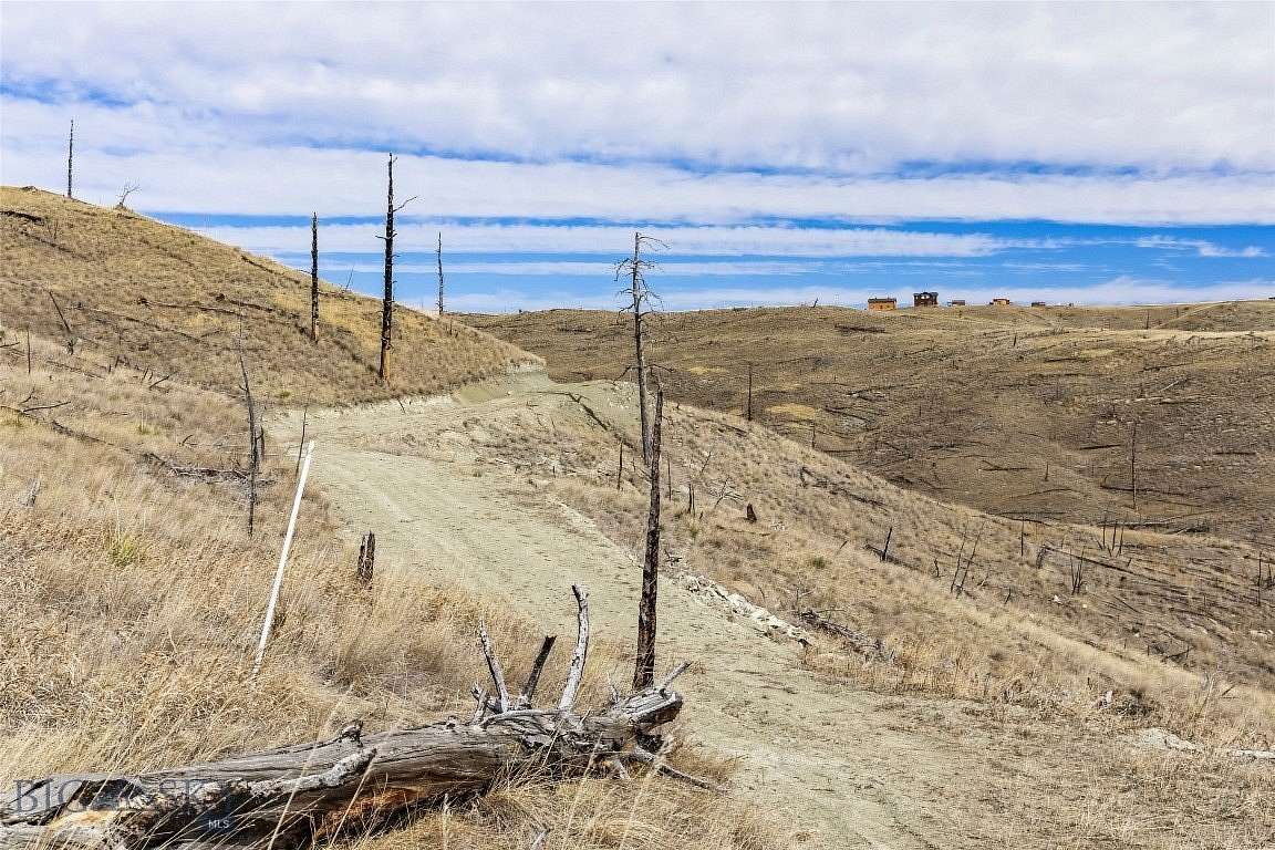 20 Acres of Recreational Land for Sale in Columbus, Montana