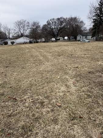 0.27 Acres of Residential Land for Sale in Battle Creek, Michigan