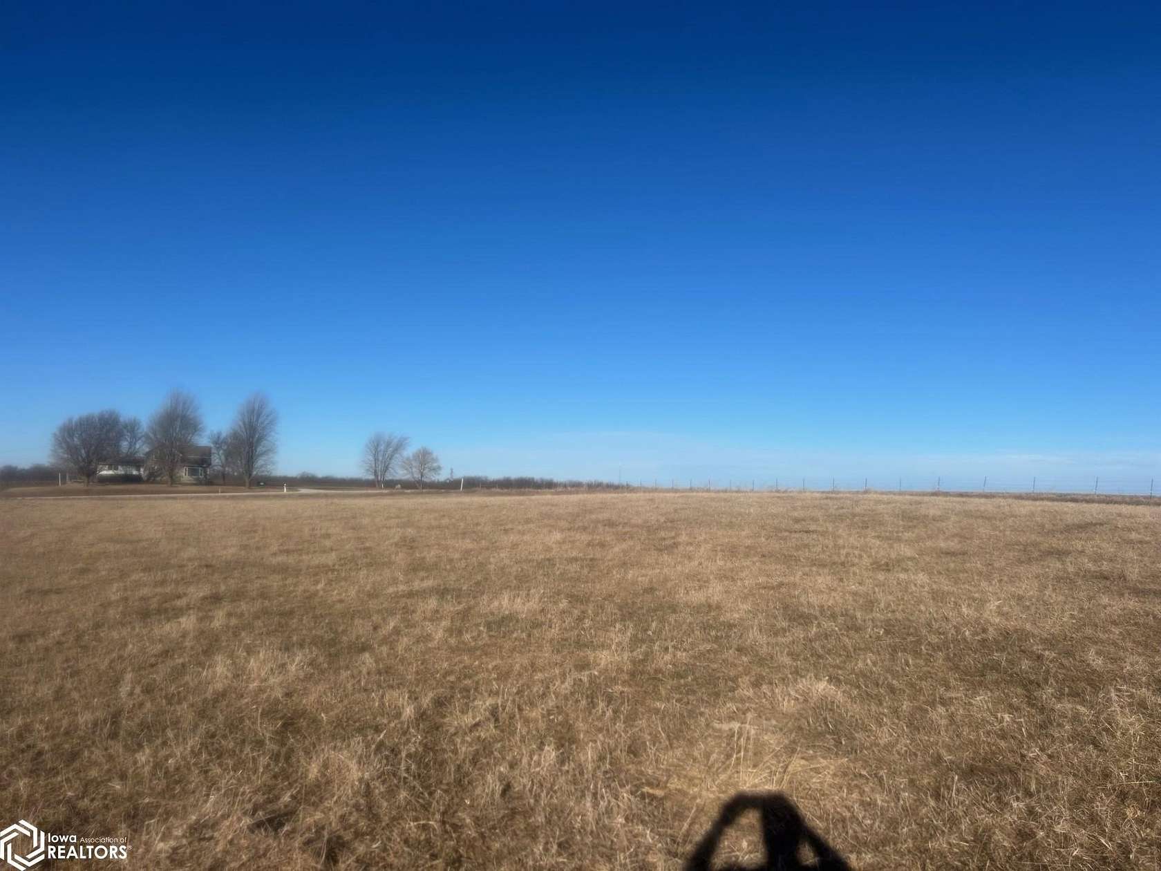 25 Acres of Agricultural Land for Sale in Goldfield, Iowa
