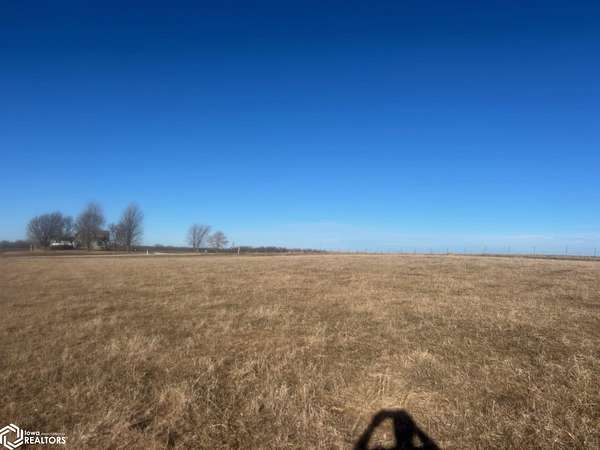 25 Acres of Agricultural Land for Sale in Goldfield, Iowa
