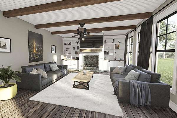 3 Acres of Land with Home for Sale in South Hampton, New Hampshire