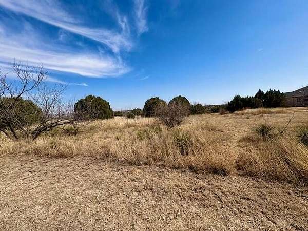 2 Acres of Land for Sale in Canyon, Texas