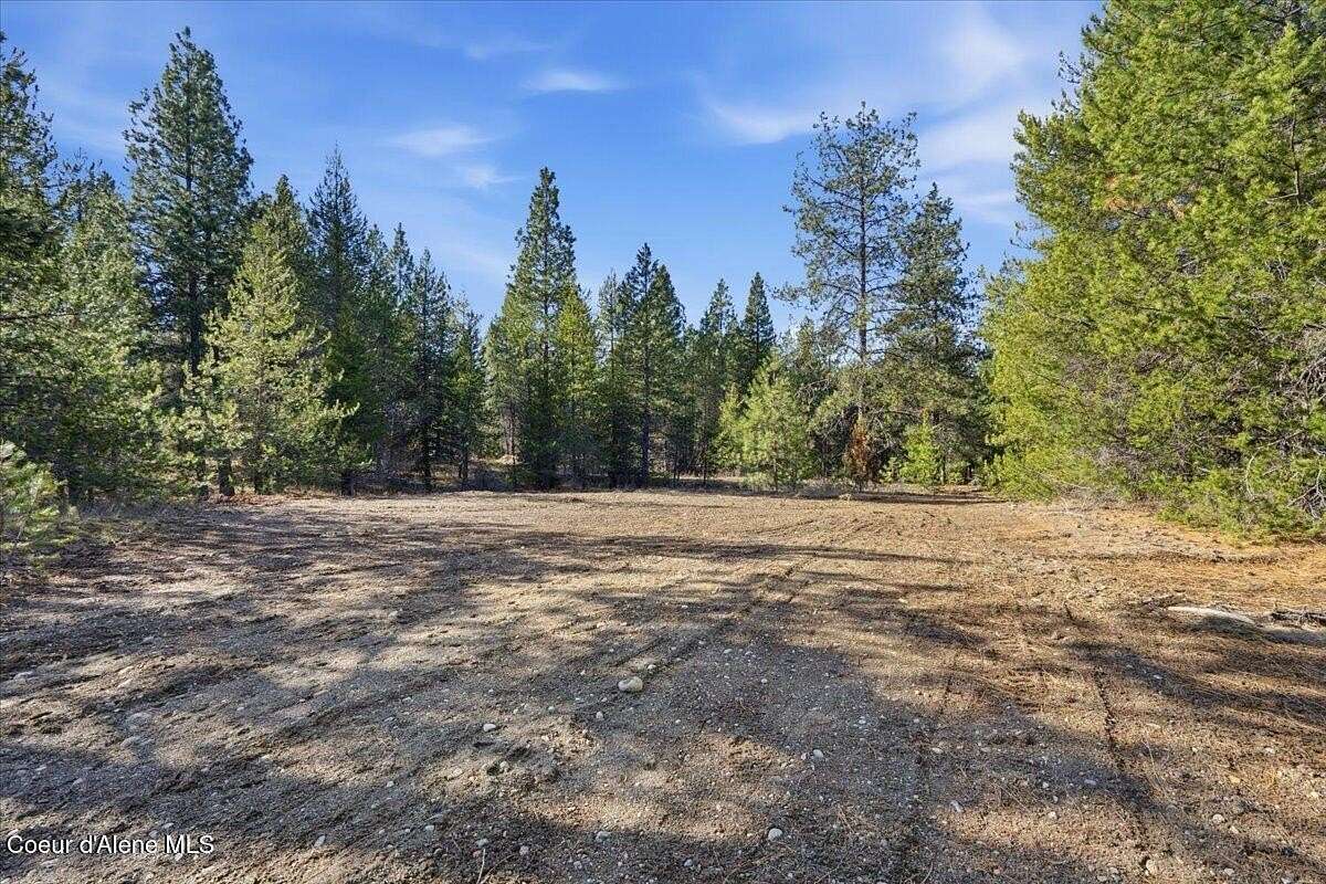 5 Acres of Residential Land for Sale in Spirit Lake, Idaho