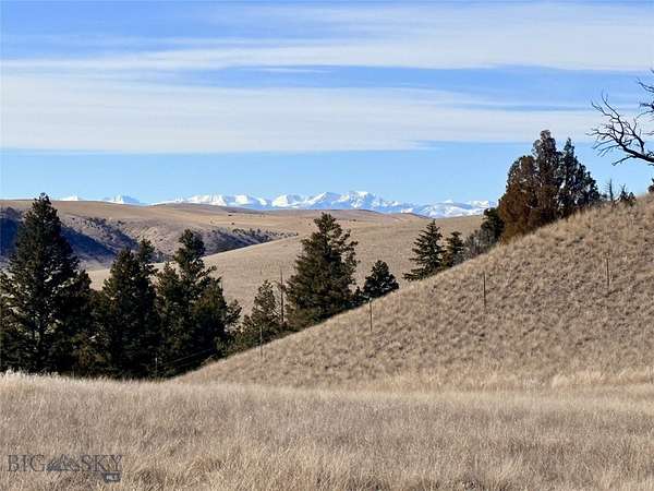 19.3 Acres of Land for Sale in Three Forks, Montana