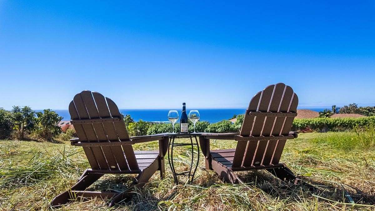 1 Acre of Residential Land for Sale in Captain Cook, Hawaii