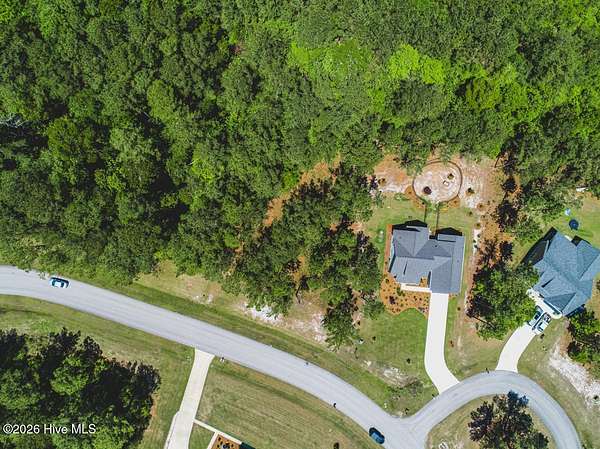0.68 Acres of Residential Land for Sale in Minnesott Beach, North Carolina