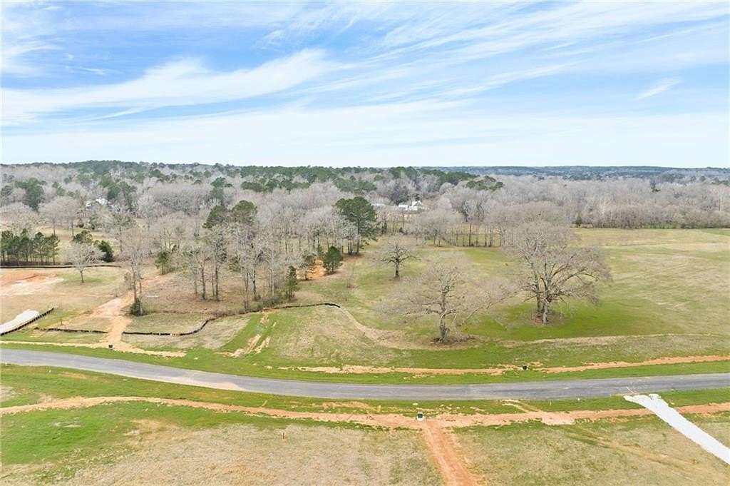 3 Acres of Residential Land for Sale in Auburn, Alabama