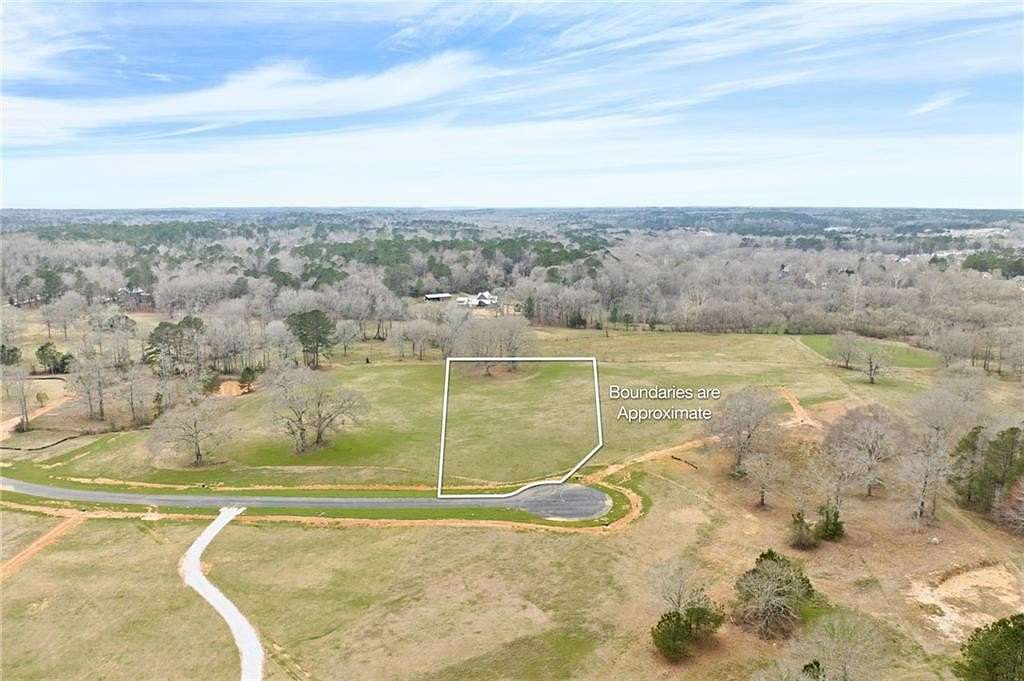 3 Acres of Residential Land for Sale in Auburn, Alabama