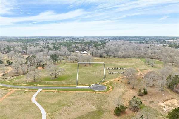 3 Acres of Residential Land for Sale in Auburn, Alabama