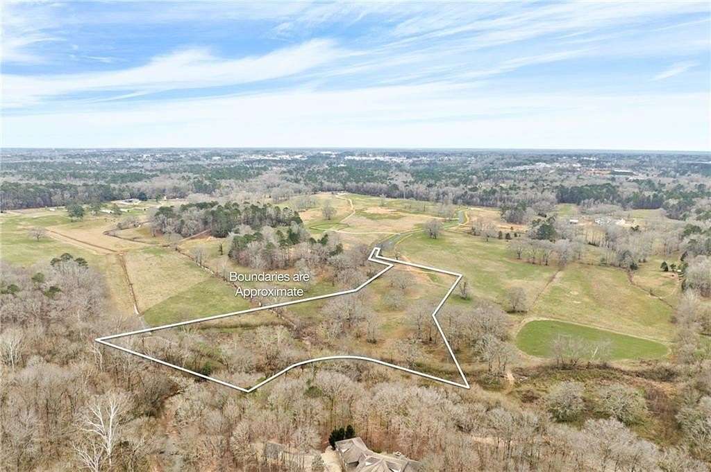 7 Acres of Residential Land for Sale in Auburn, Alabama