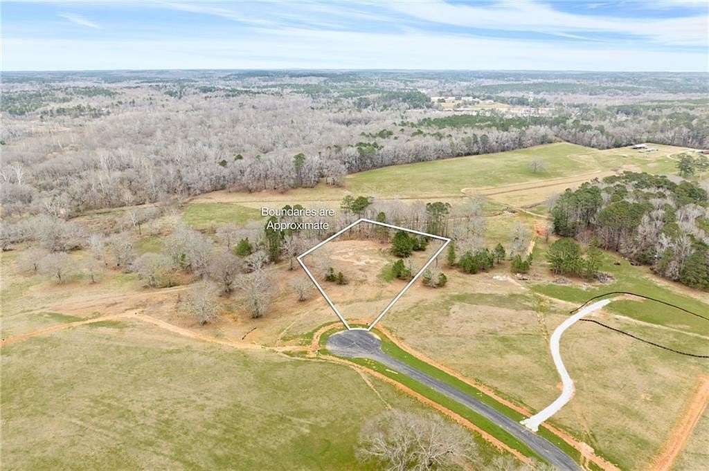 3.18 Acres of Residential Land for Sale in Auburn, Alabama