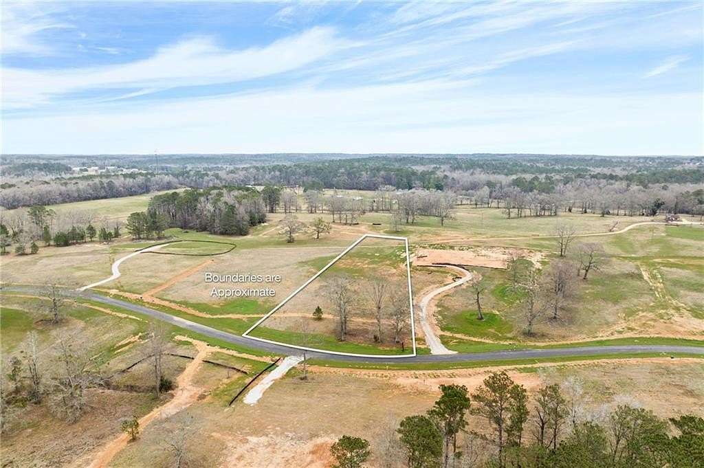 3 Acres of Residential Land for Sale in Auburn, Alabama