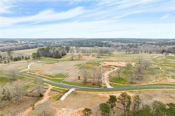 3 Acres of Residential Land for Sale in Auburn, Alabama