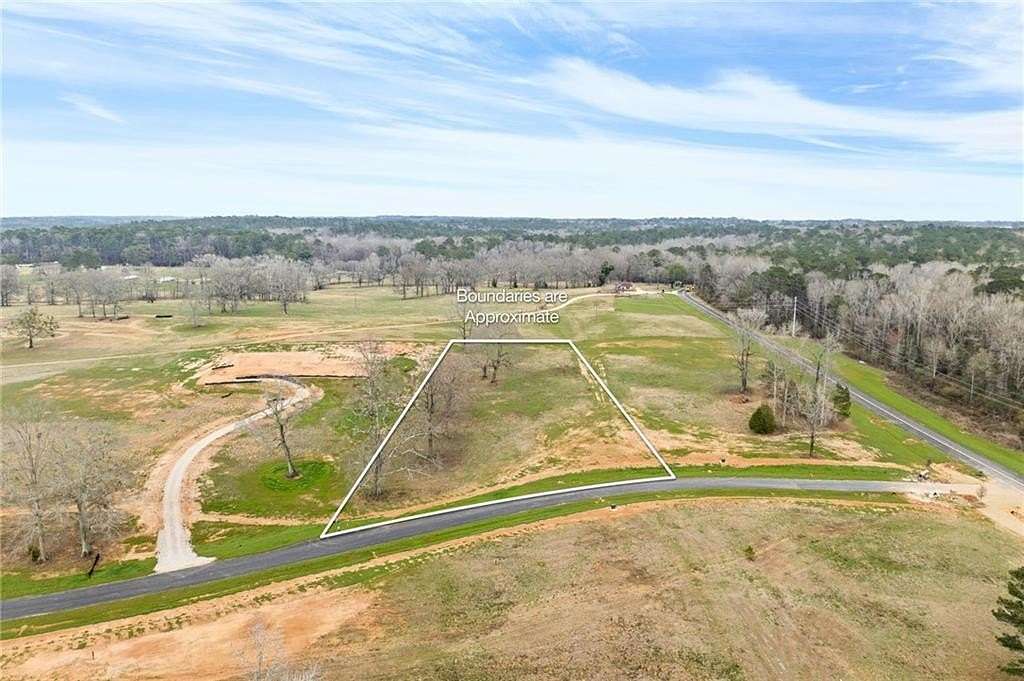 3 Acres of Residential Land for Sale in Auburn, Alabama