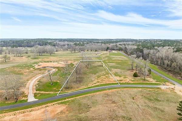 3 Acres of Residential Land for Sale in Auburn, Alabama