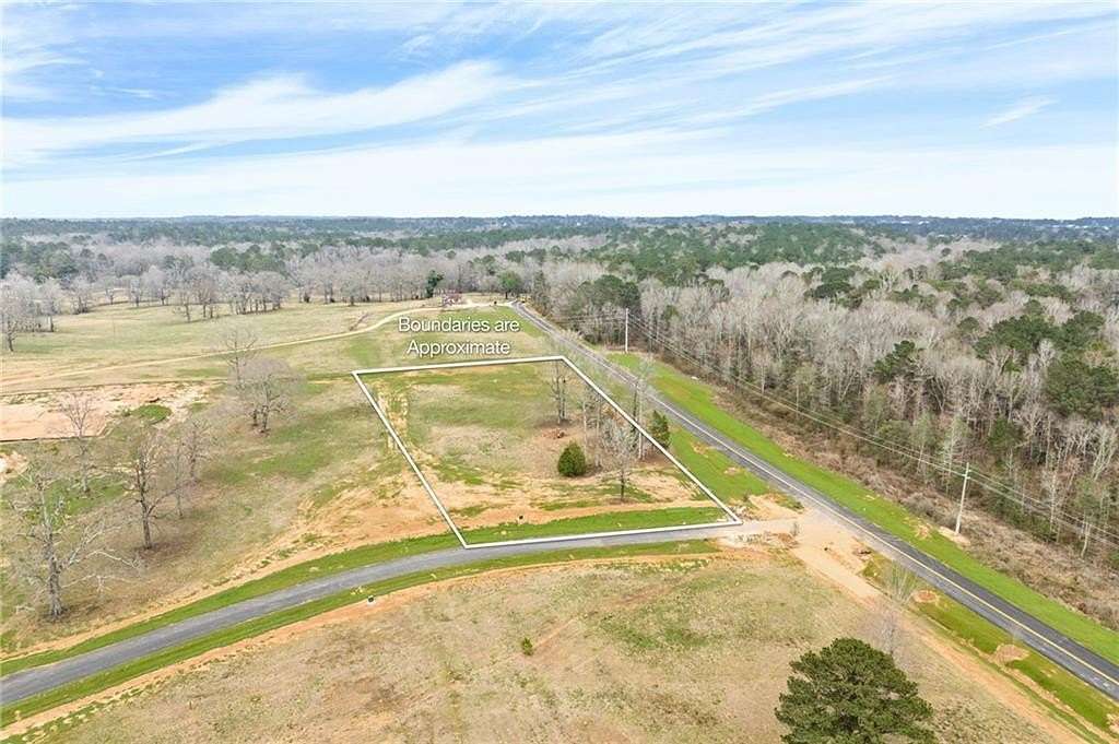 3 Acres of Residential Land for Sale in Auburn, Alabama