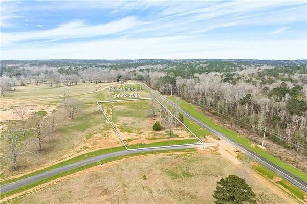 3 Acres of Residential Land for Sale in Auburn, Alabama