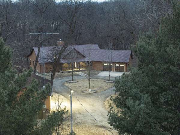 23 Acres of Land for Sale in Princeton, Illinois