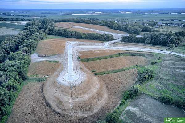 1.67 Acres of Residential Land for Sale in Gretna, Nebraska