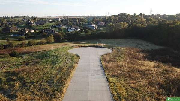 1.67 Acres of Residential Land for Sale in Gretna, Nebraska