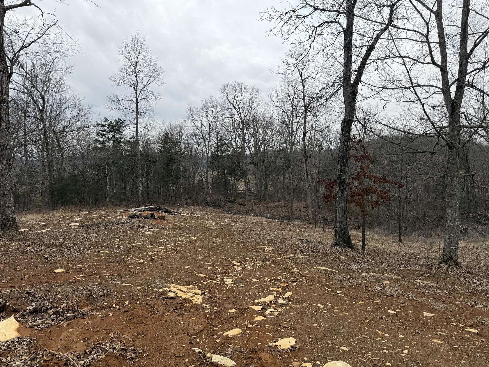 1.77 Acres of Residential Land for Sale in Mount Vernon, Kentucky