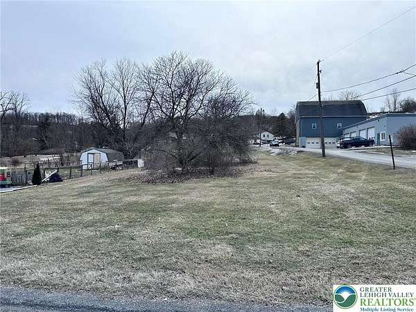0.19 Acres of Land for Sale in Slatington, Pennsylvania