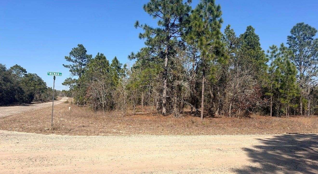 0.28 Acres of Residential Land for Sale in Dunnellon, Florida