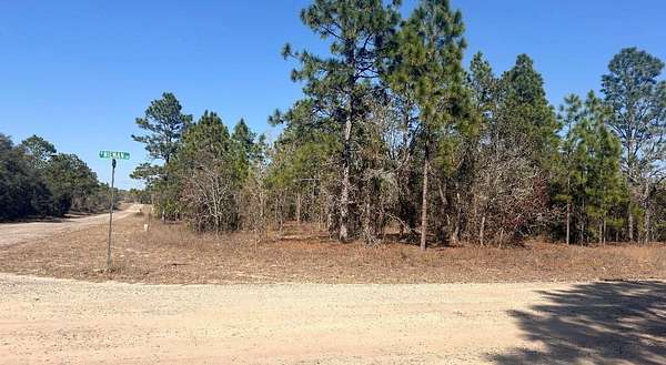 0.28 Acres of Residential Land for Sale in Dunnellon, Florida