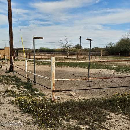 1.24 Acres of Residential Land for Sale in Tonopah, Arizona