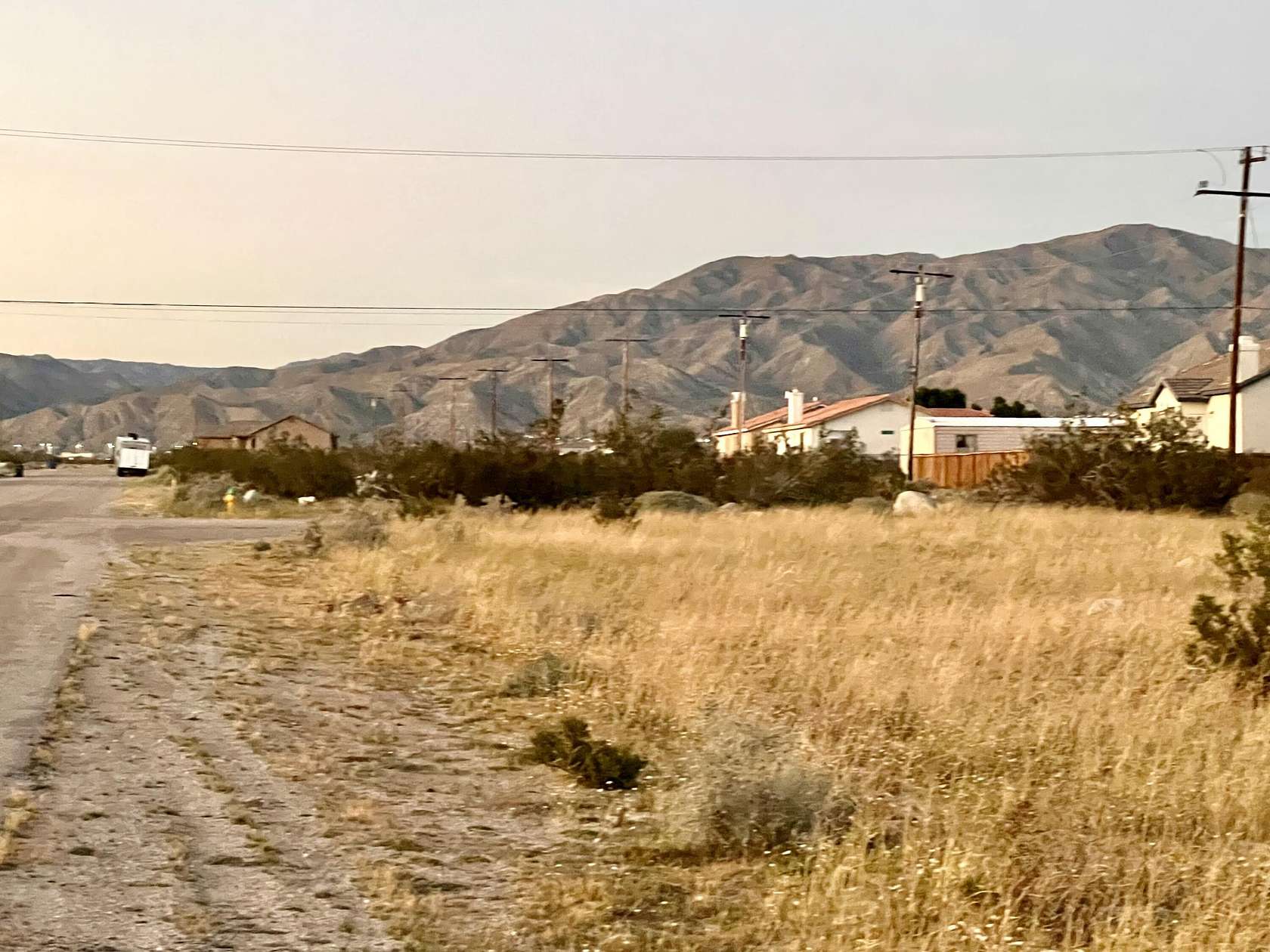 0.2 Acres of Residential Land for Sale in Desert Hot Springs, California