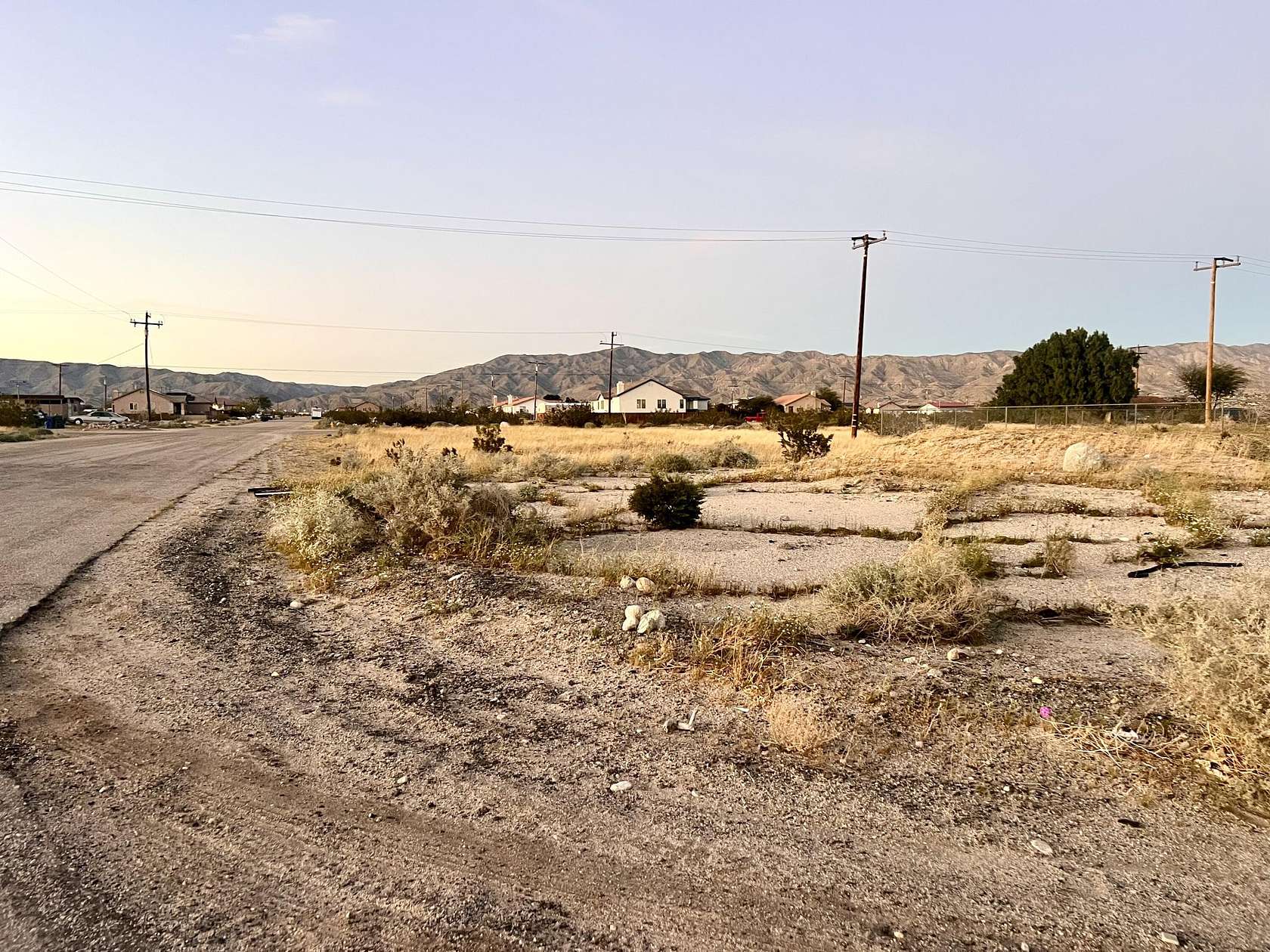 0.19 Acres of Residential Land for Sale in Desert Hot Springs, California