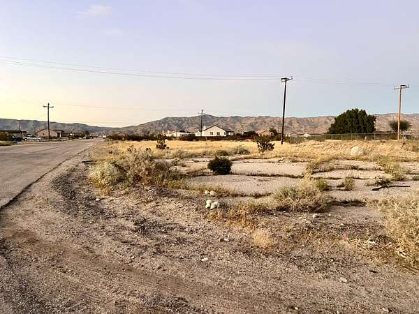 0.19 Acres of Residential Land for Sale in Desert Hot Springs, California