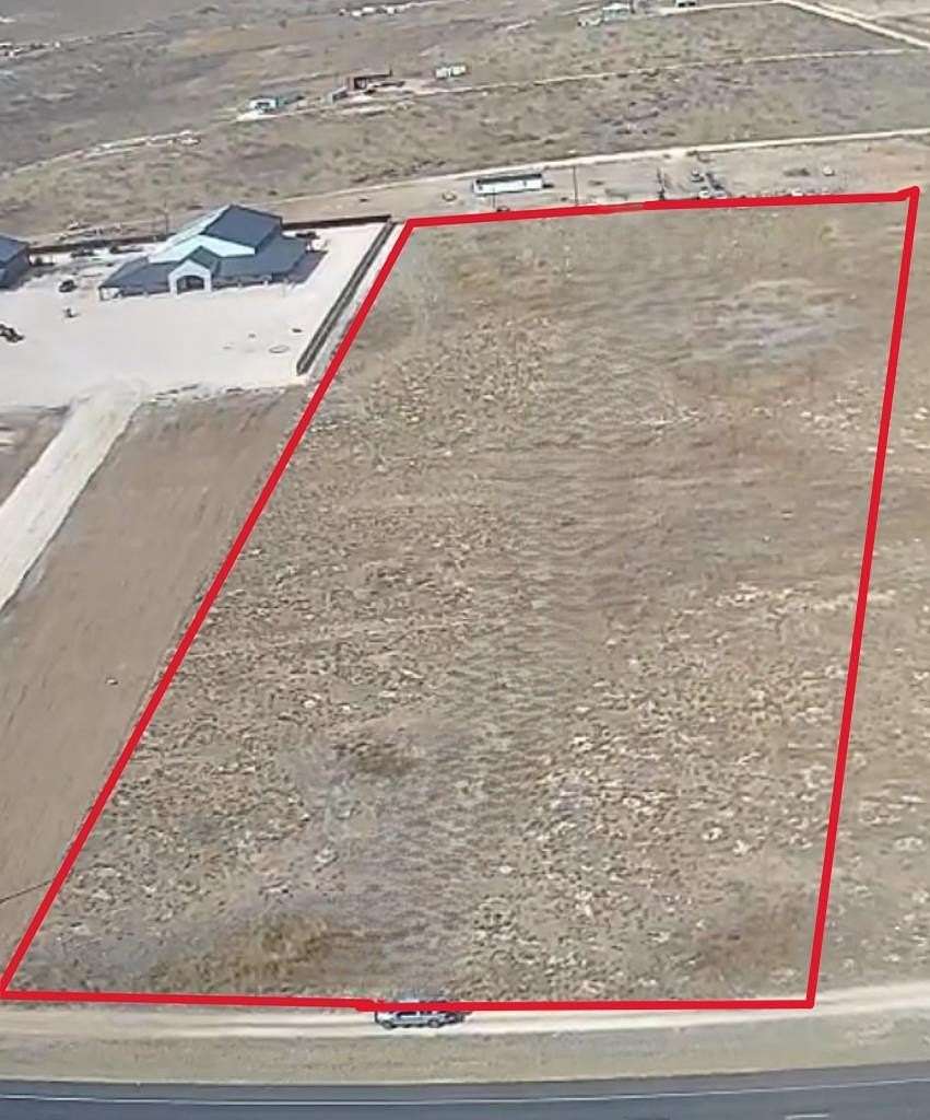 10 Acres of Land for Sale in Seminole, Texas