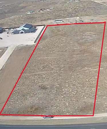 10 Acres of Land for Sale in Seminole, Texas