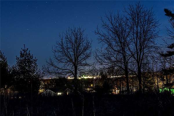 0.37 Acres of Land for Sale in Black River Falls, Wisconsin