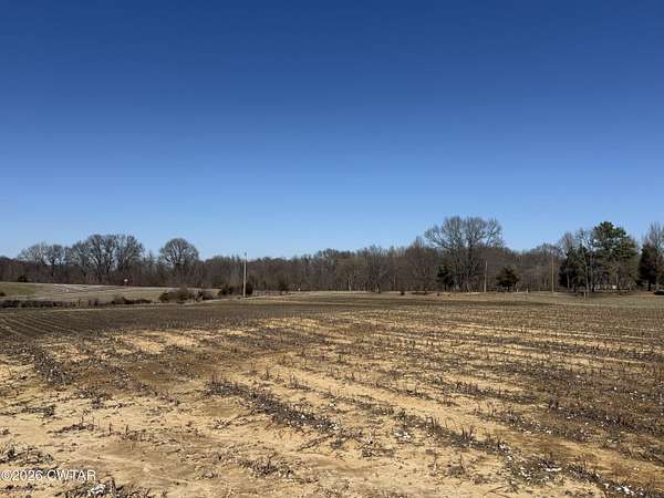 7.4 Acres of Land for Sale in Alamo, Tennessee