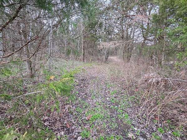 4 Acres of Land for Sale in Hartsville, Tennessee