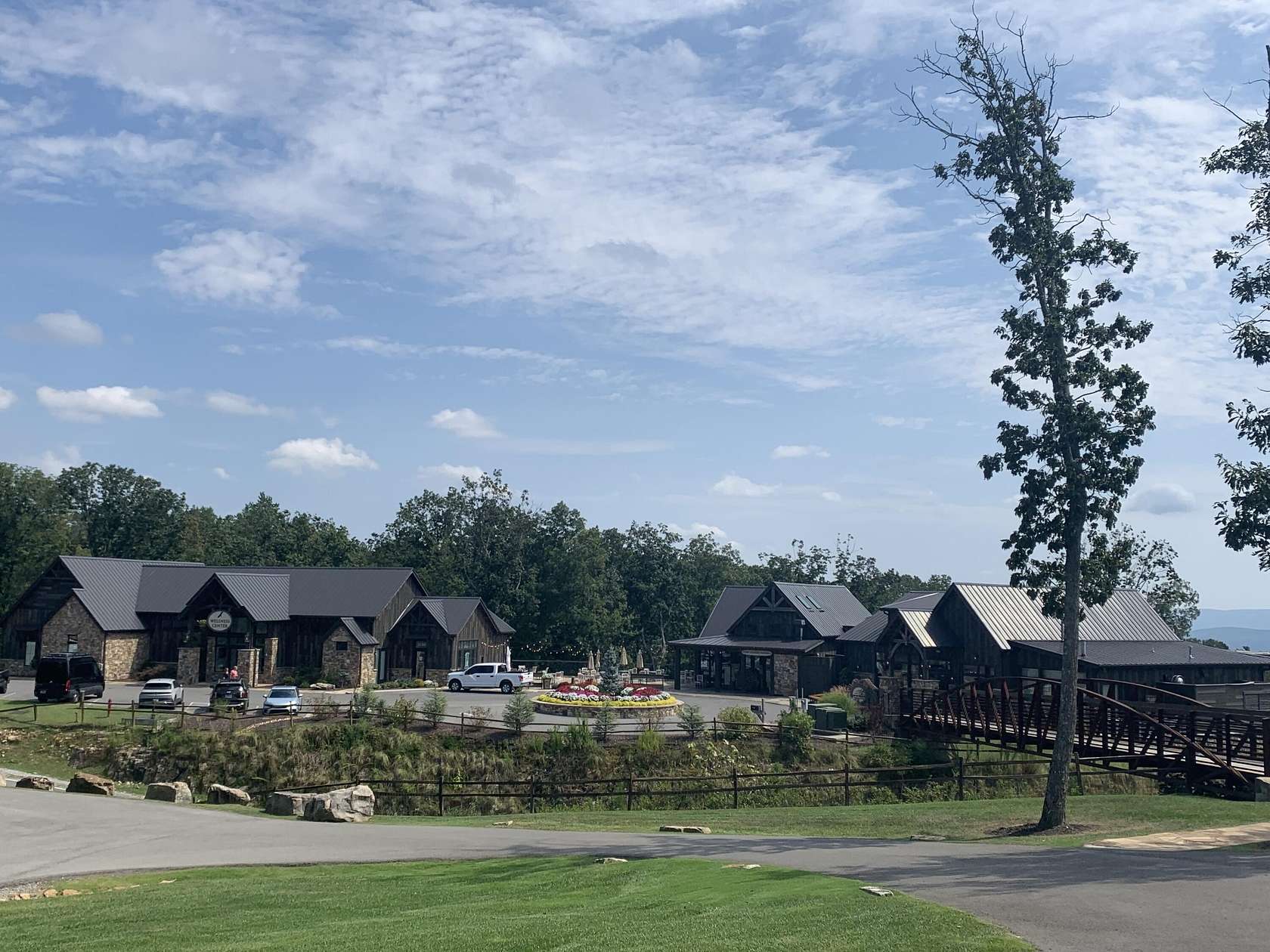 1.24 Acres of Residential Land for Sale in Jasper, Tennessee