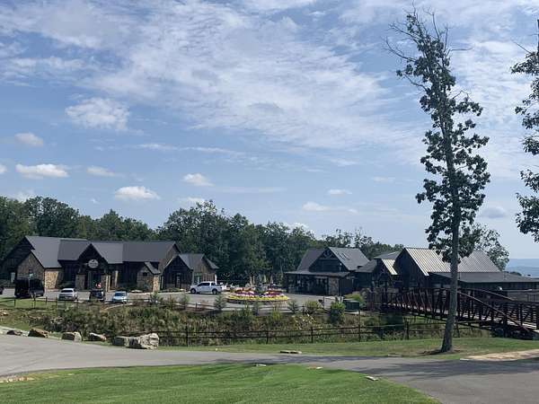 1.24 Acres of Residential Land for Sale in Jasper, Tennessee