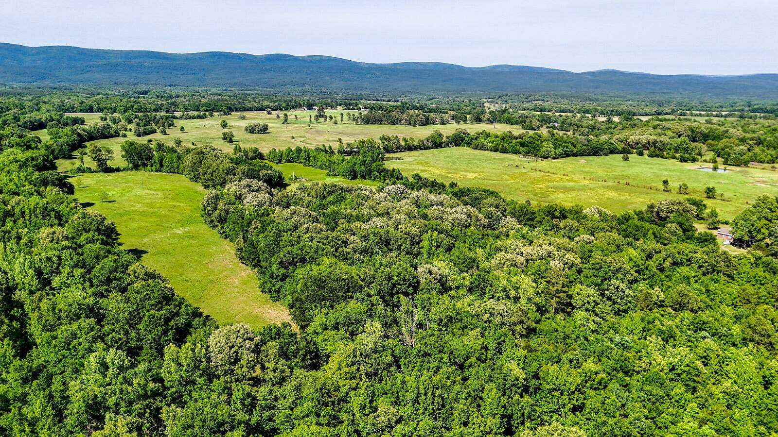 20 Acres of Recreational Land for Sale in Muse, Oklahoma